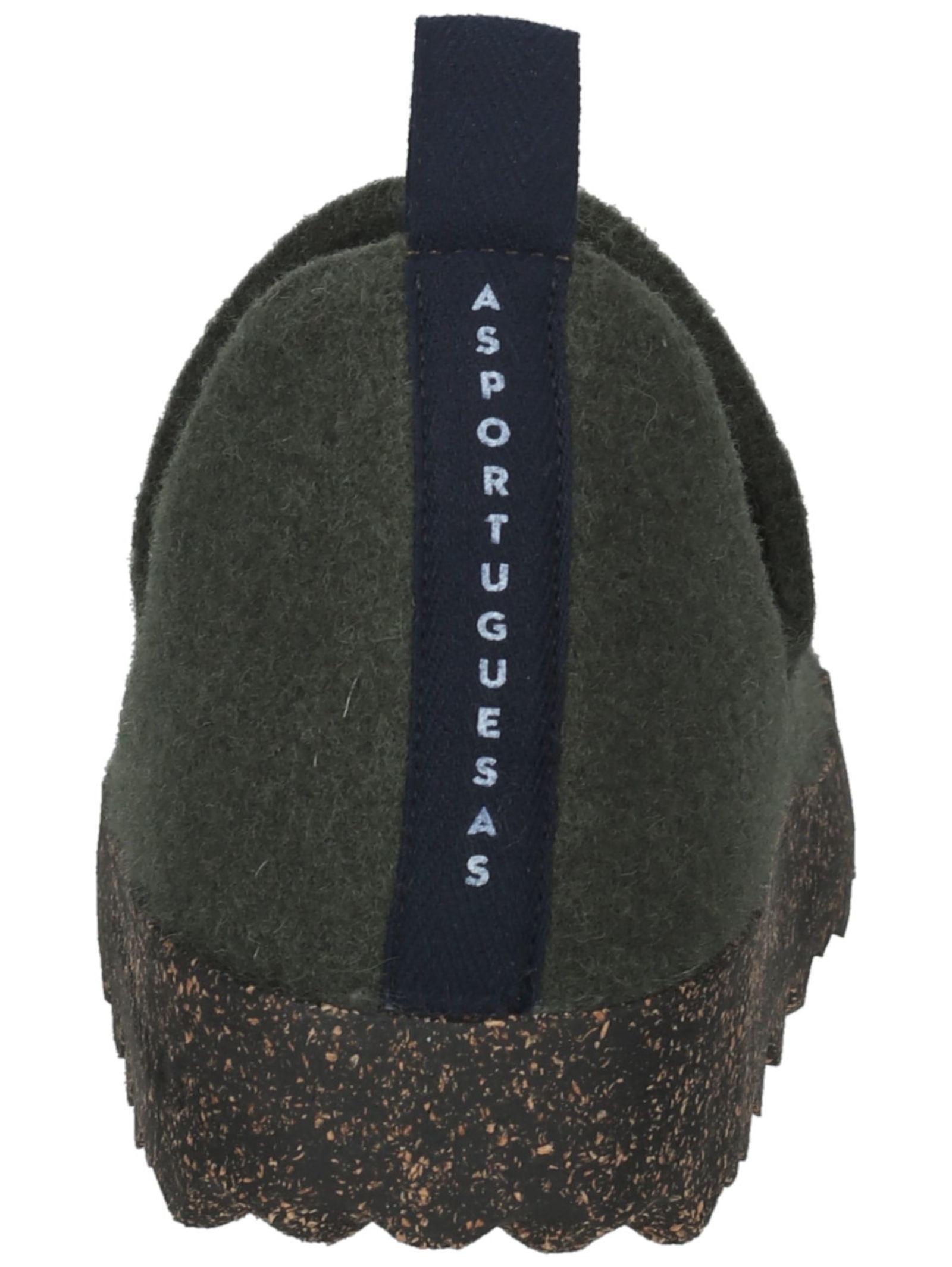 ASPORTUGUESAS  Pantoufles 