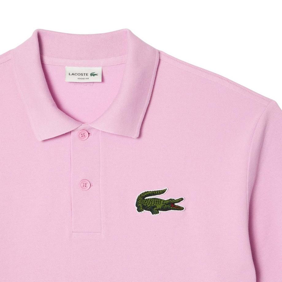 LACOSTE L.12.12 Original Poloshirt  