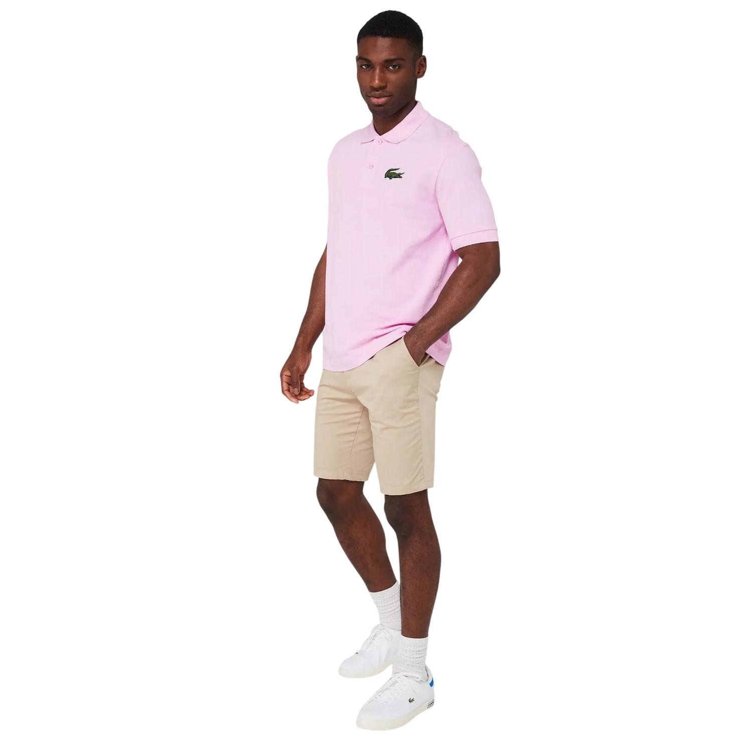 LACOSTE L.12.12 Original Poloshirt  