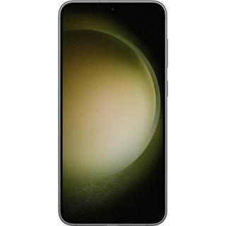 SAMSUNG  Galaxy S23+ Dual SIM (8/256GB, grün) 