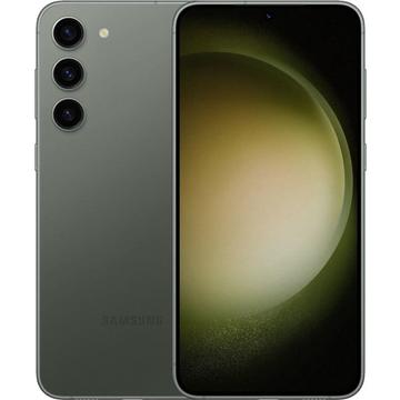 Galaxy S23+ Dual SIM (8/256GB, grün)