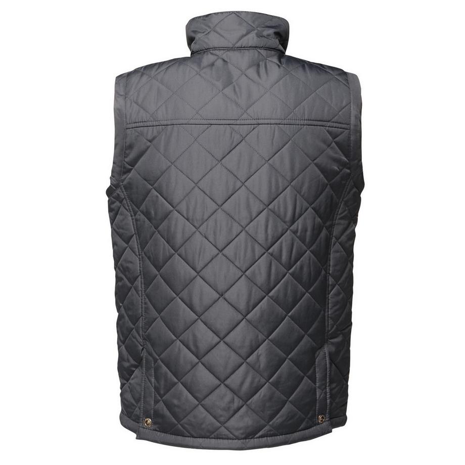 Regatta Tyler Bodywarmer matelassé  
