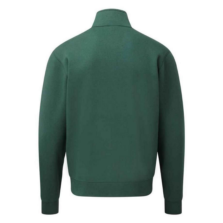 Russell Authentic Full Zip Sweatshirt  