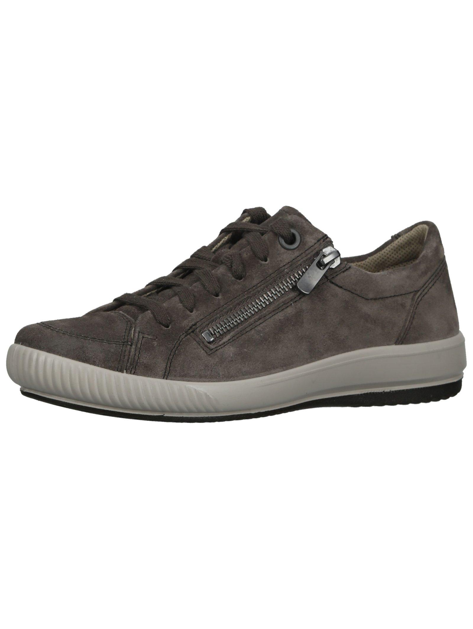 Image of Sneaker Damen Taubengrau 37.5