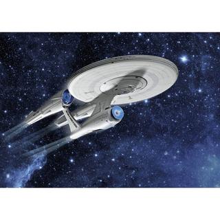 Revell  Modèle spatial U. S. S. Enterprise NCC-1701 Into Darkness 