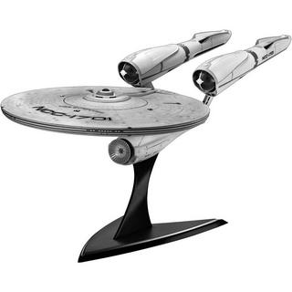 Revell  Modèle spatial U. S. S. Enterprise NCC-1701 Into Darkness 