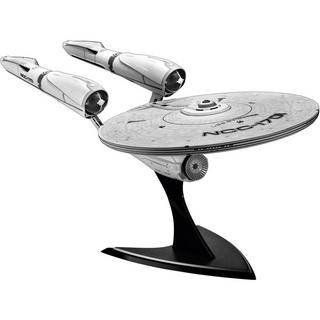 Revell  Modèle spatial U. S. S. Enterprise NCC-1701 Into Darkness 