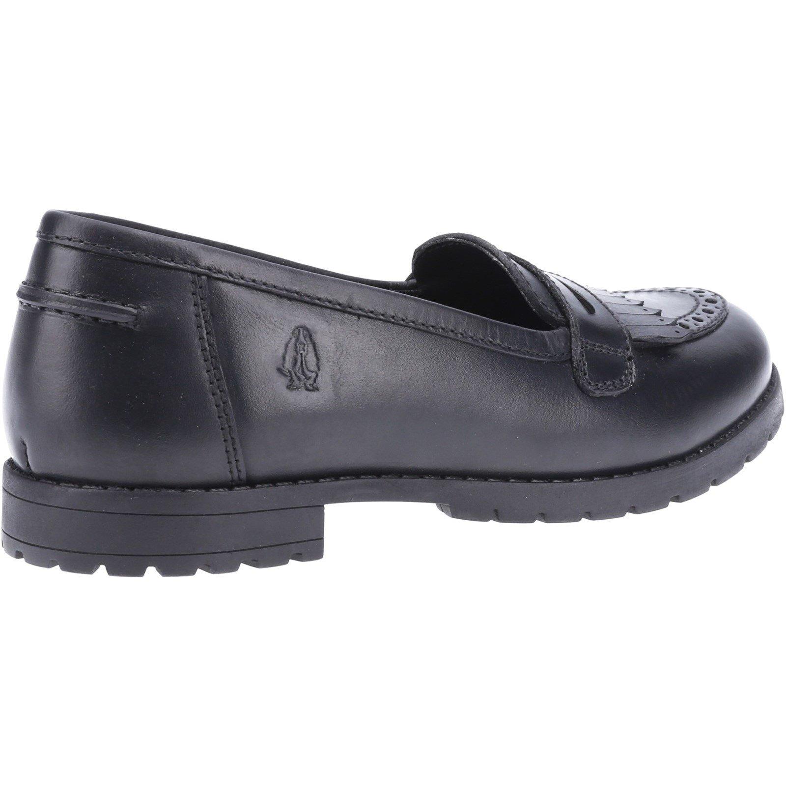 Hush Puppies  SchulUniformSchuhe Emer, Leder 