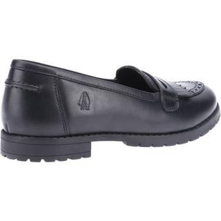 Hush Puppies  SchulUniformSchuhe Emer, Leder 