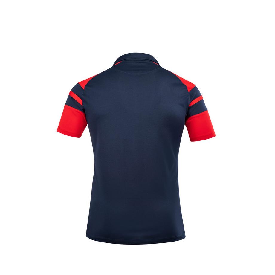 Acerbis  polo-shirt kind kemari 