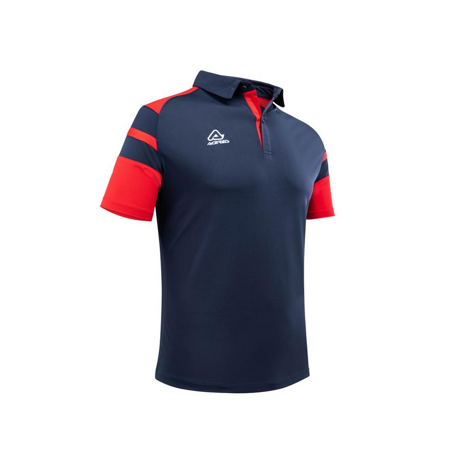 Acerbis  polo-shirt kind kemari 