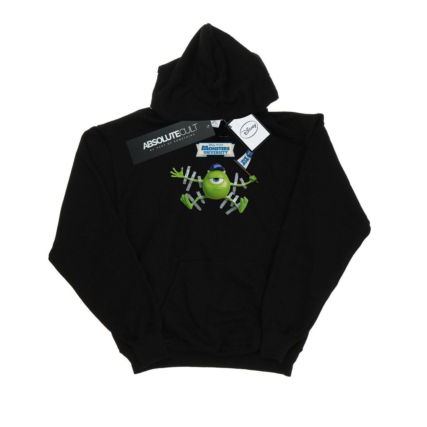 Disney  Sweat à capuche MONSTERS UNIVERSITY 