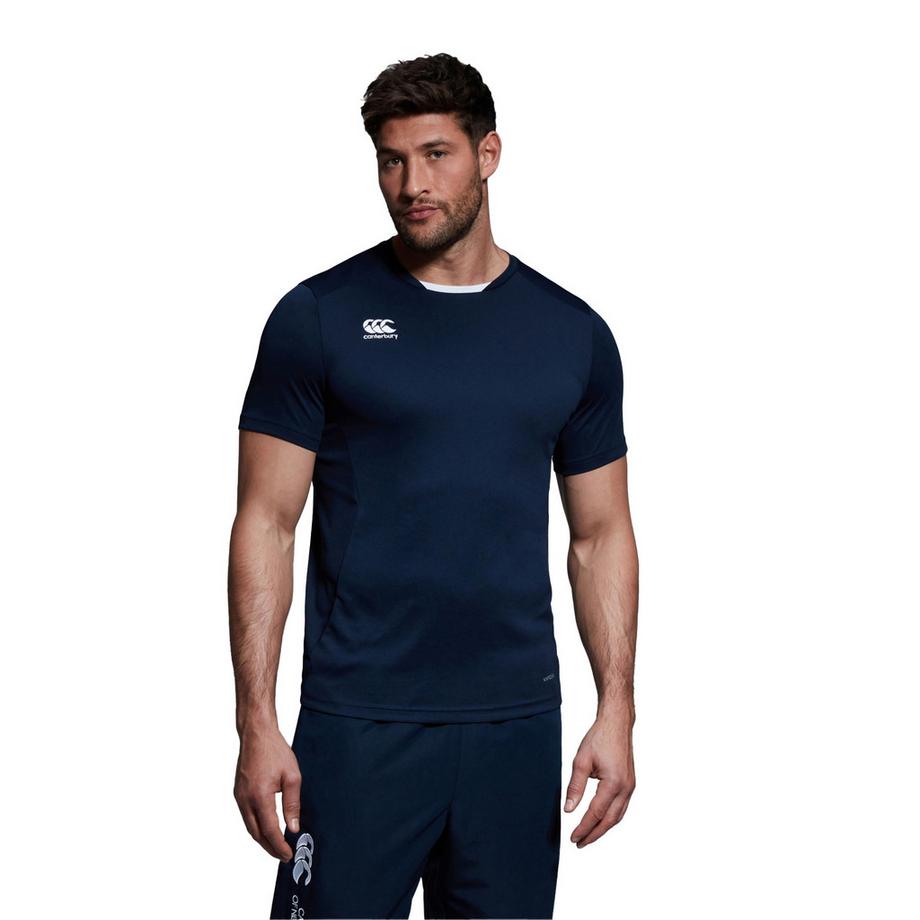Canterbury T-Shirt Club Dry  