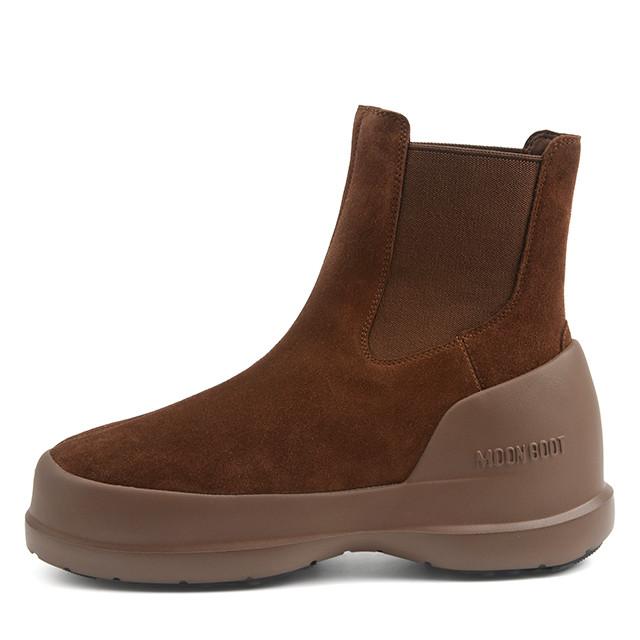 MOON BOOT  MB LUNA  CHELSEA SUEDE-41 