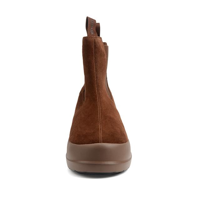 MOON BOOT  MB LUNA  CHELSEA SUEDE-41 