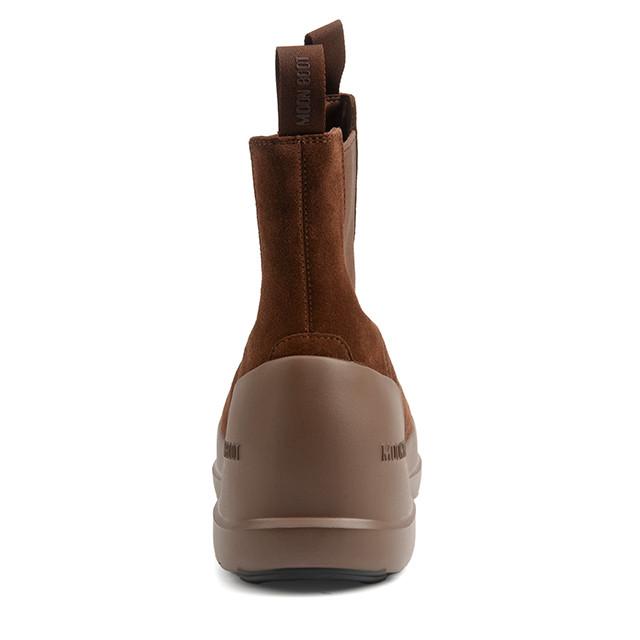 MOON BOOT  MB LUNA  CHELSEA SUEDE-41 