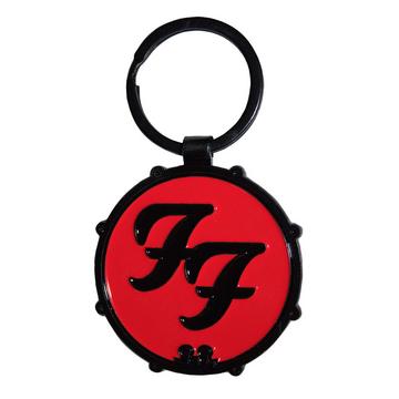 Schlüsselanhänger Zweiseitig