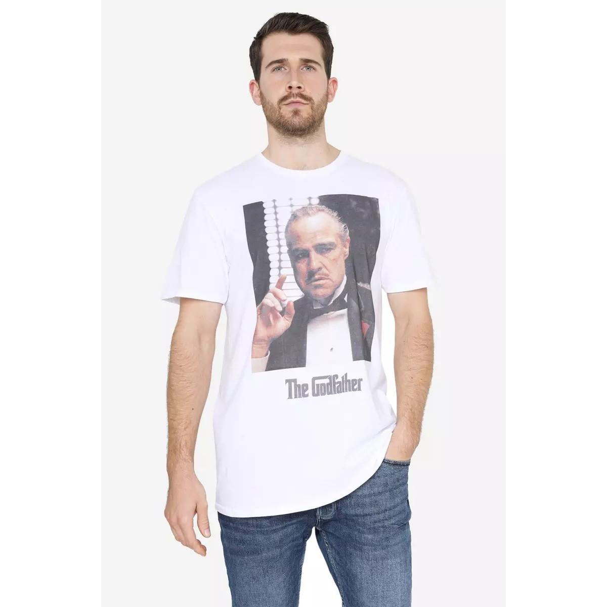 The Godfather  Classic TShirt 