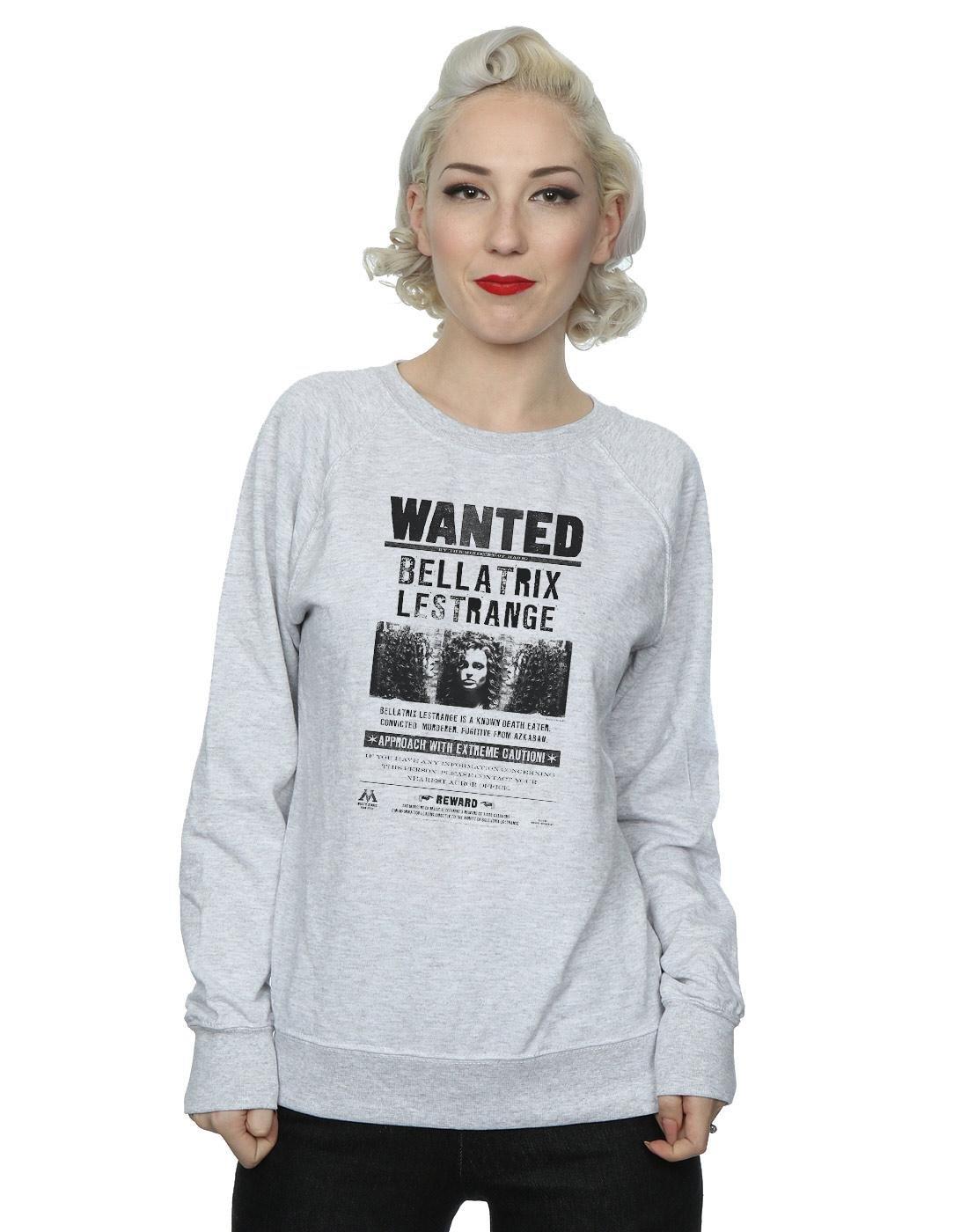 Harry Potter  Sweat WANTED 