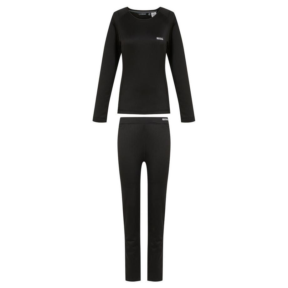 Ensemble thermique