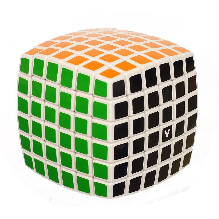 V-Würfel 6 (Kopfkissen)