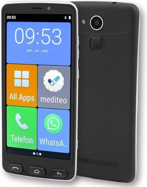 Image of Neo Dual SIM (2/16GB, schwarz)