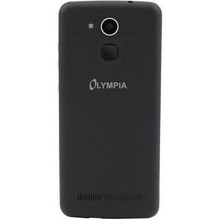 Olympia  Neo Dual SIM (2/16GB, schwarz) 