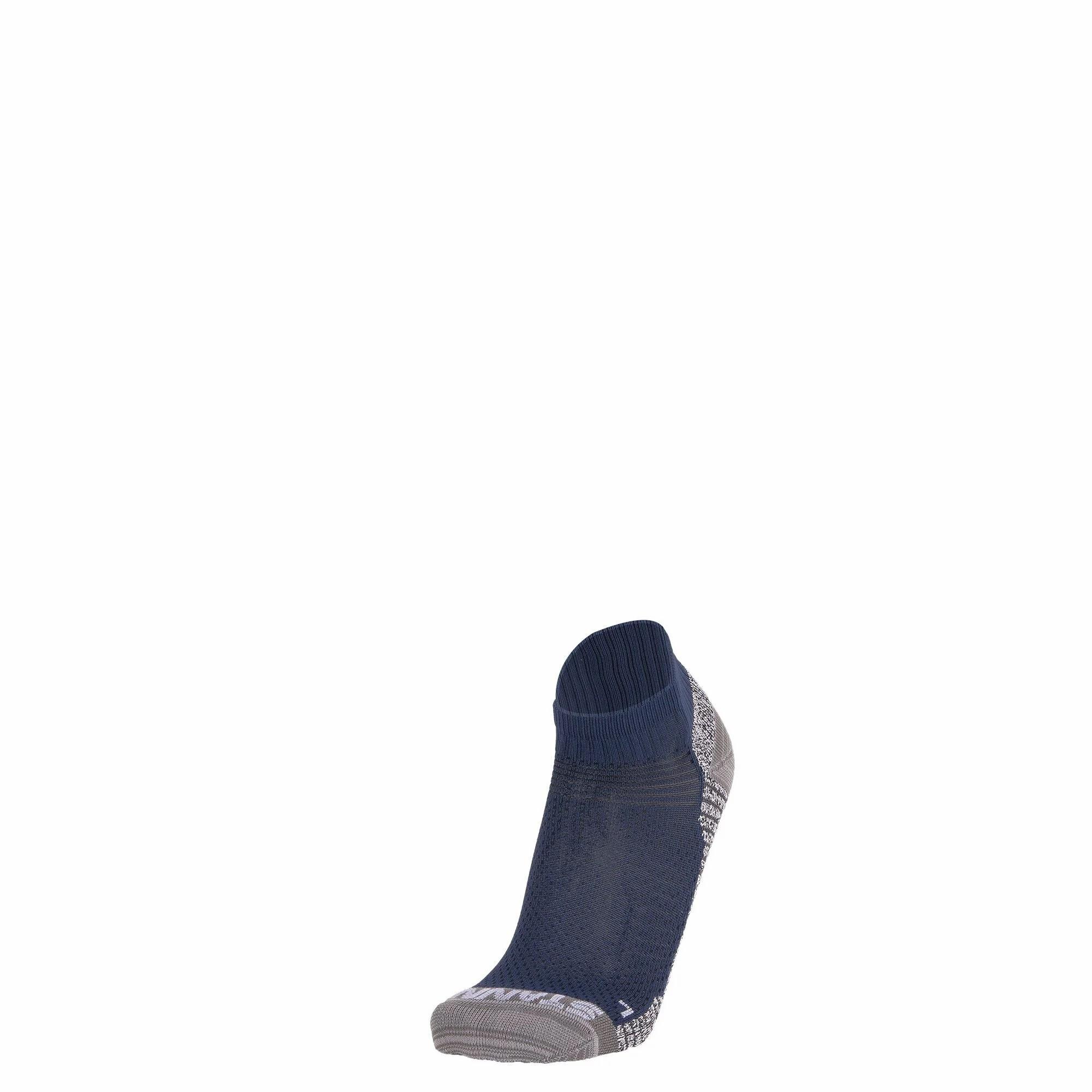 Image of Socken Prime Quarter Herren 35-38