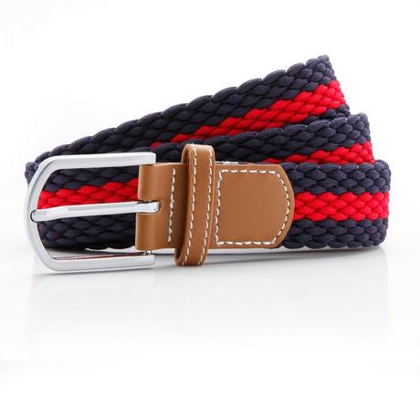 Asquith & Fox  Ceinture extensible à galon rayé 