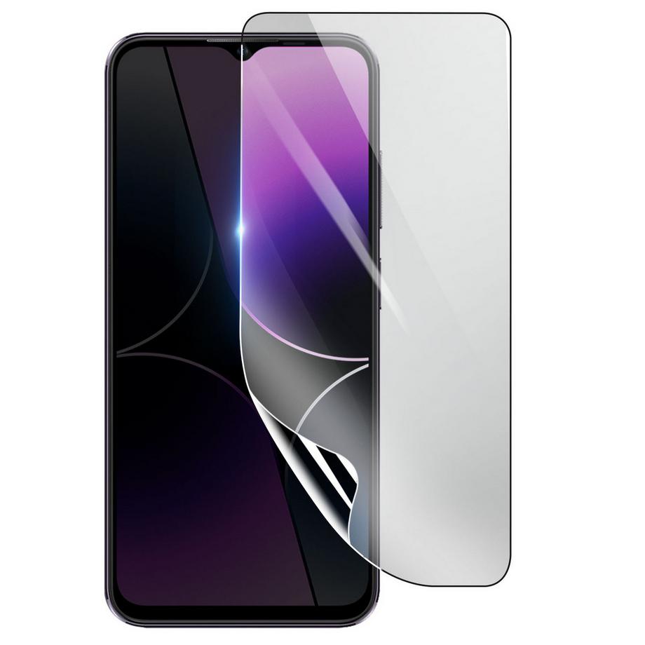 Hydrogel Bildschirmfolie für Ulefone Note 16 Pro