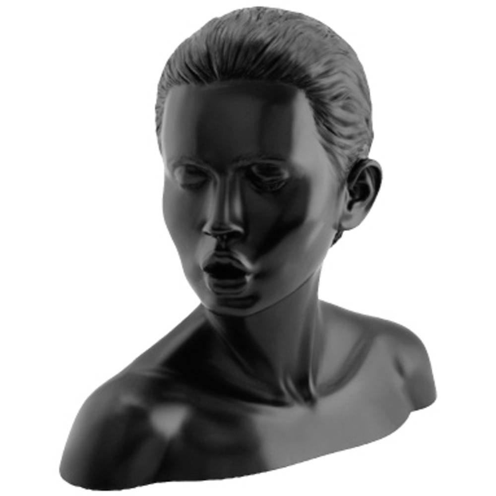 Image of In Fascenatio Kopfhörerständer Woman