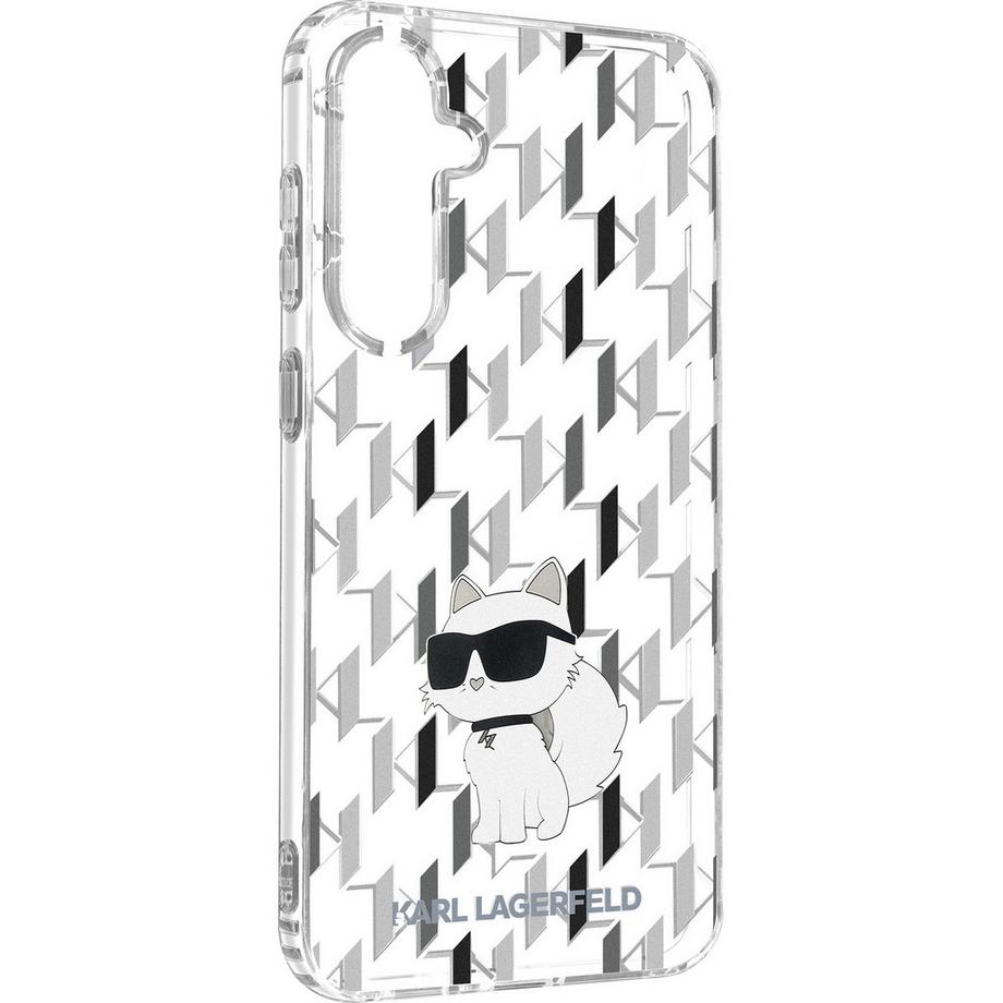 KARL LAGERFELD  Cover Galaxy S23 FE Karl Lagerfeld 