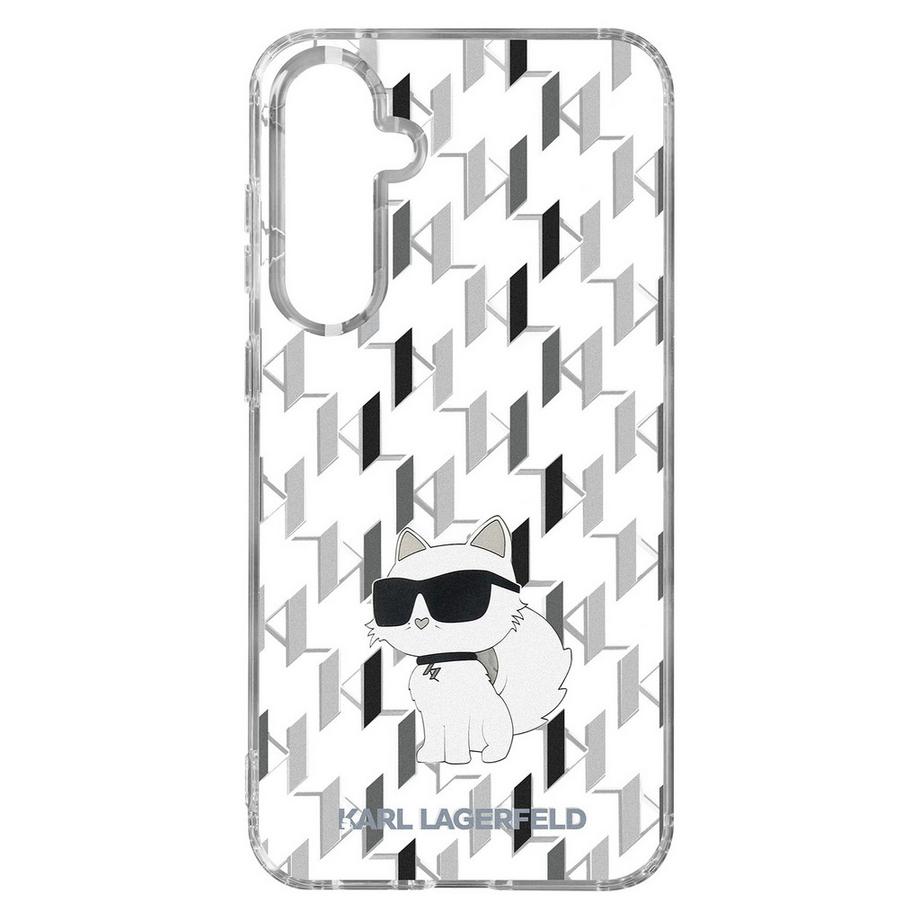 KARL LAGERFELD  Cover Galaxy S23 FE Karl Lagerfeld 
