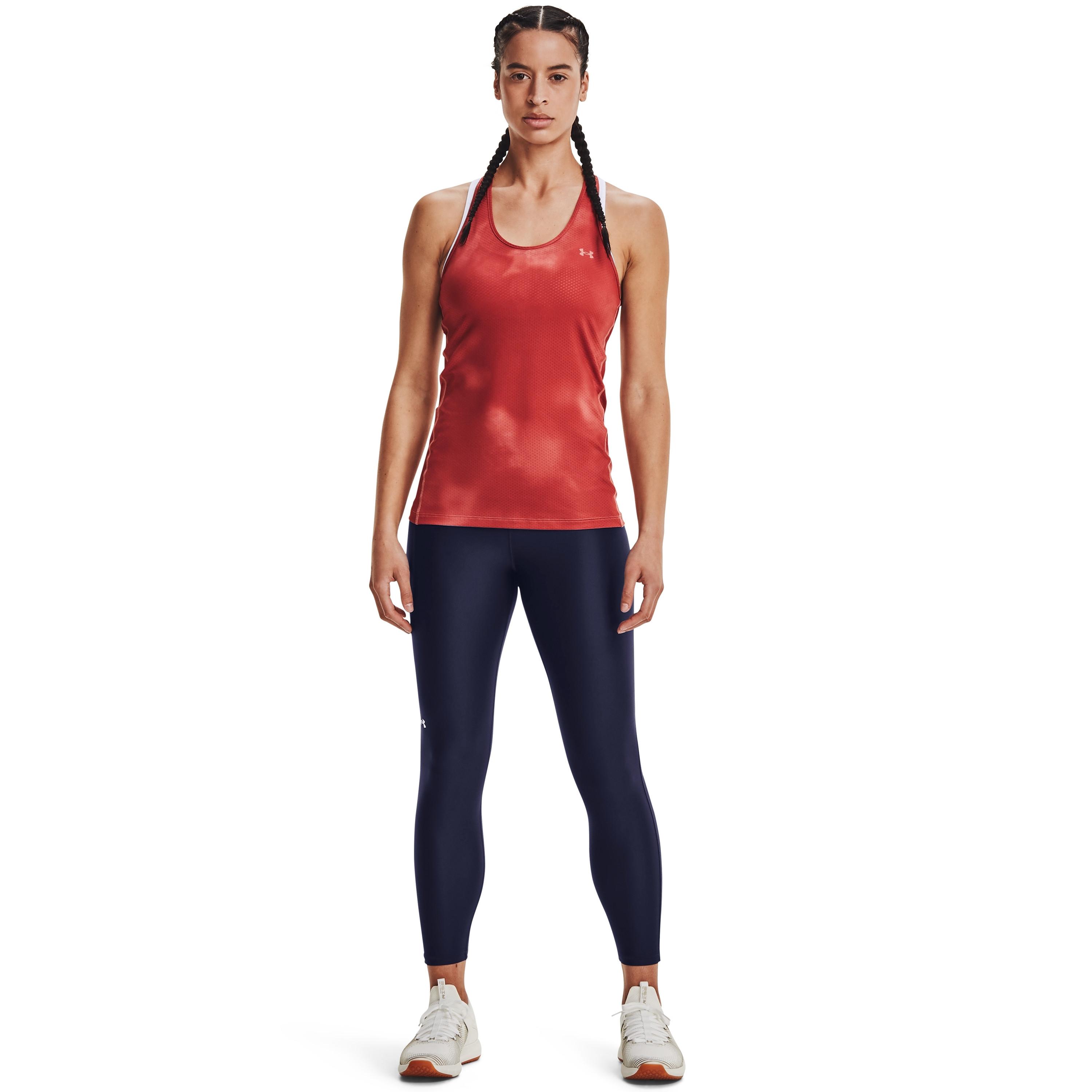 UNDER ARMOUR  legging donne under arour heatgear® 