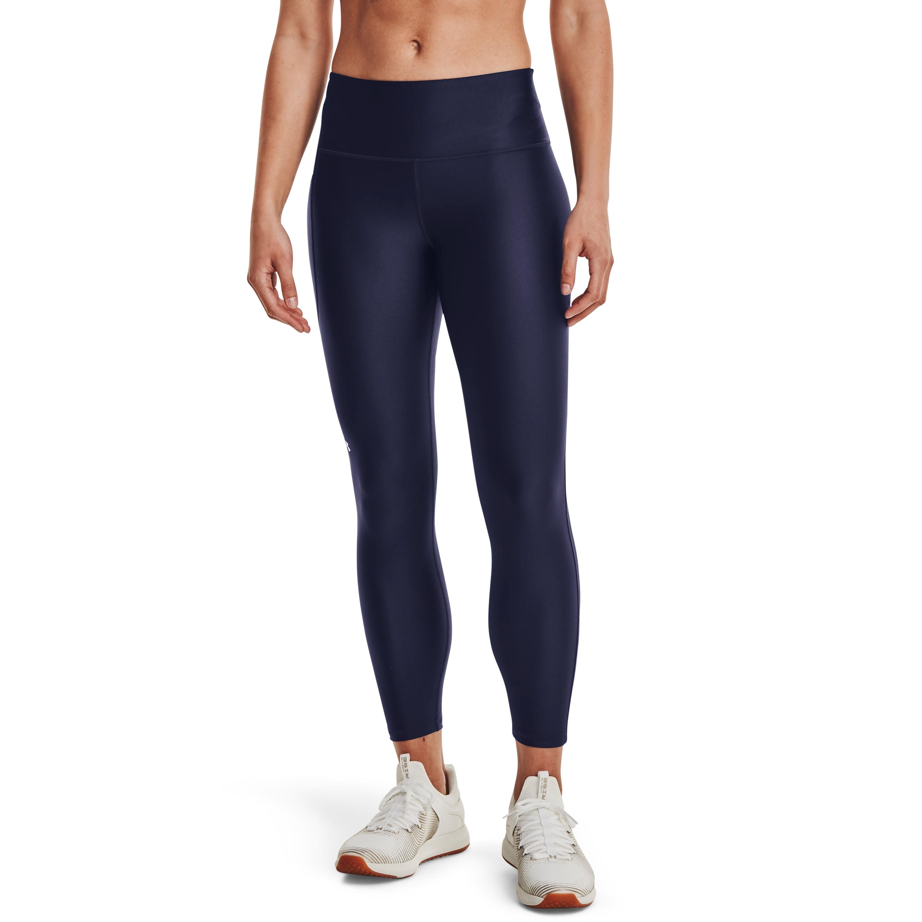 UNDER ARMOUR  legging donne under arour heatgear® 