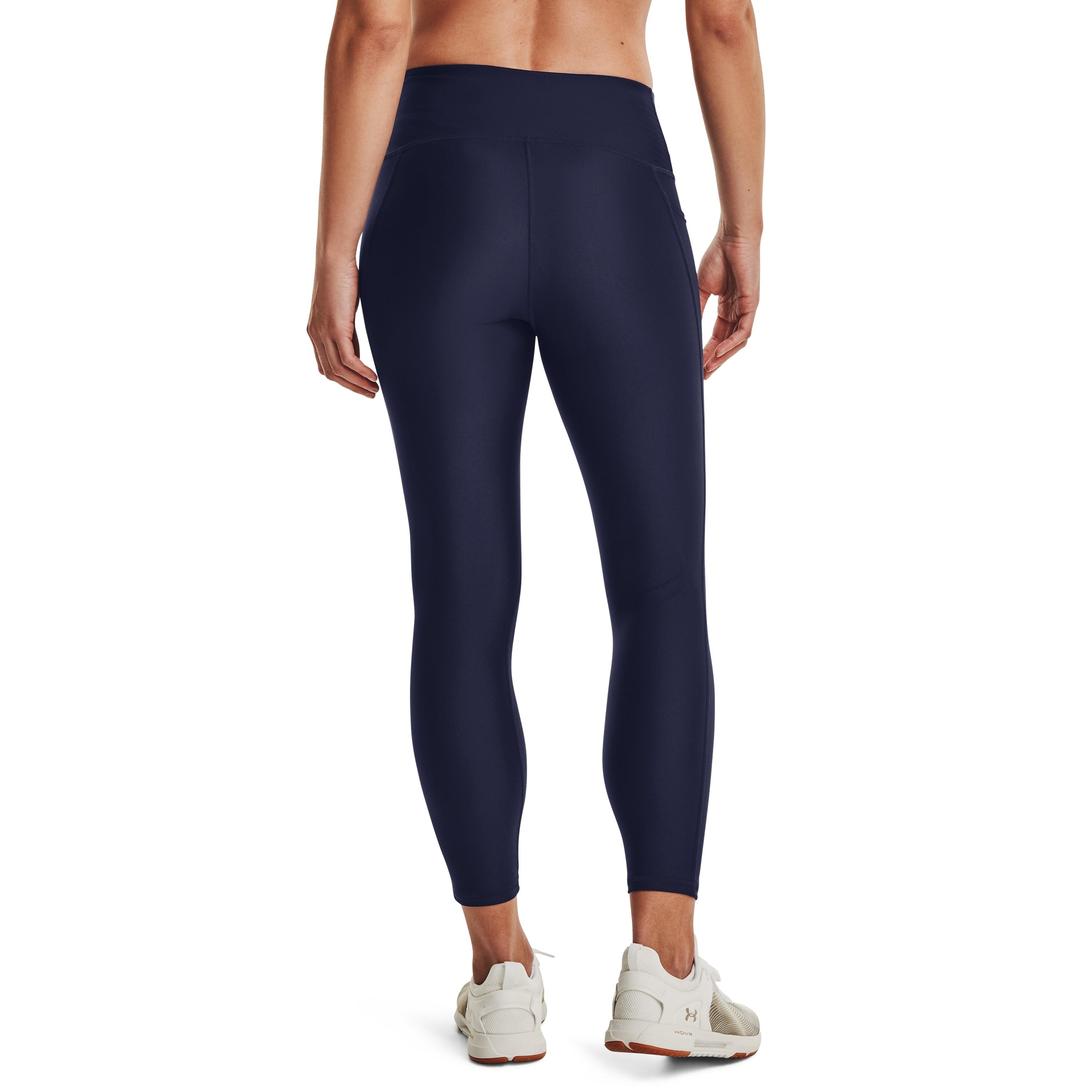 UNDER ARMOUR  legging donne under arour heatgear® 