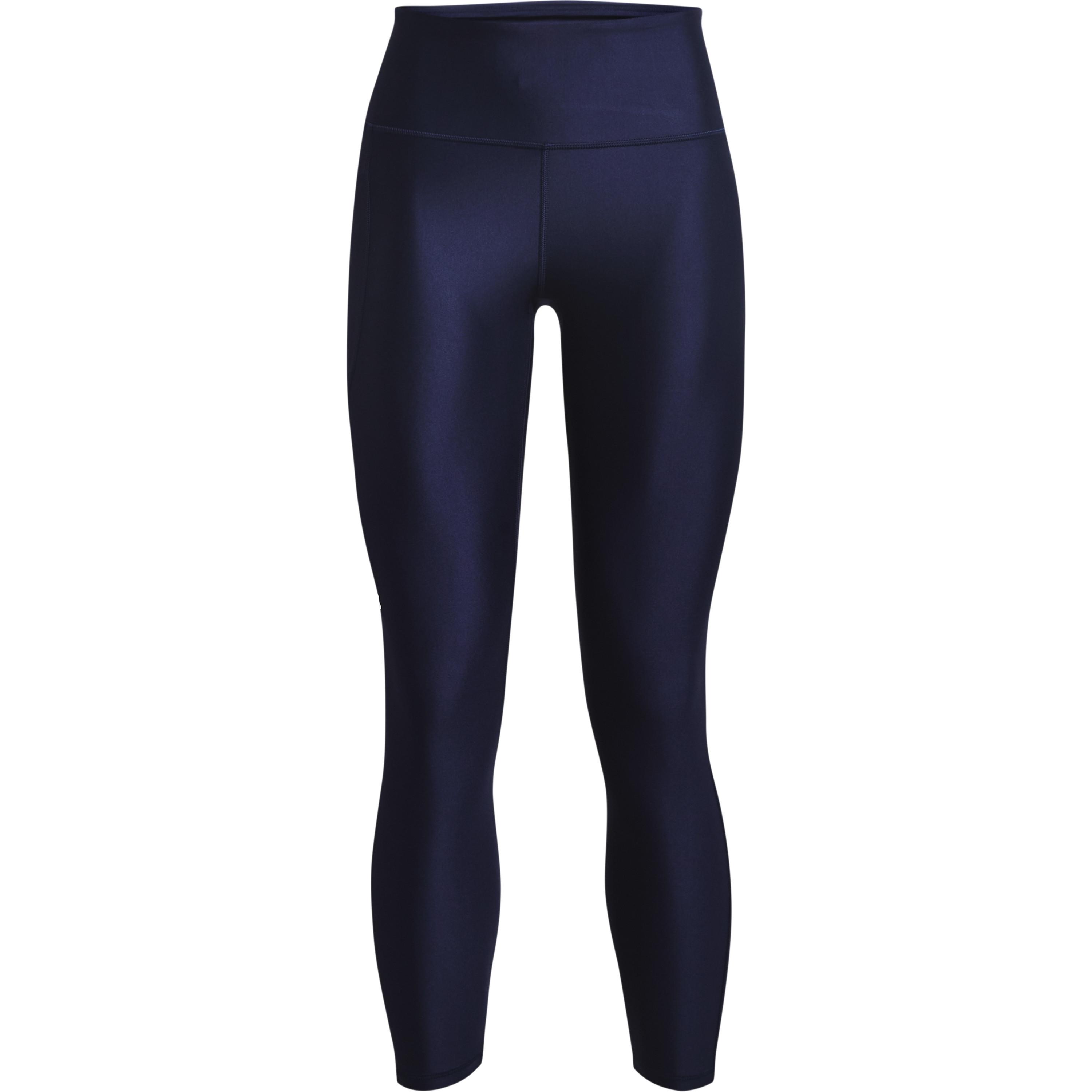 UNDER ARMOUR  legging donne under arour heatgear® 