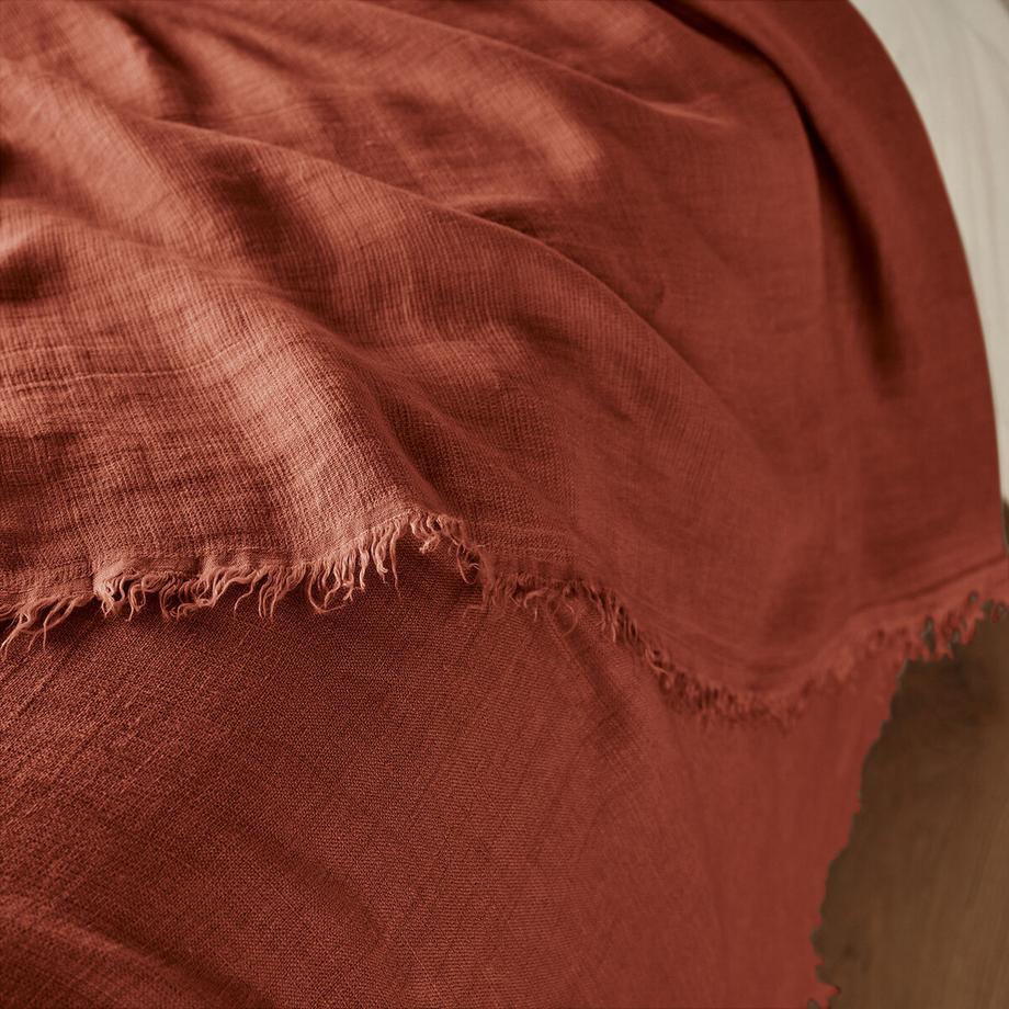 La Redoute Intérieurs Dessus de lit Linange  