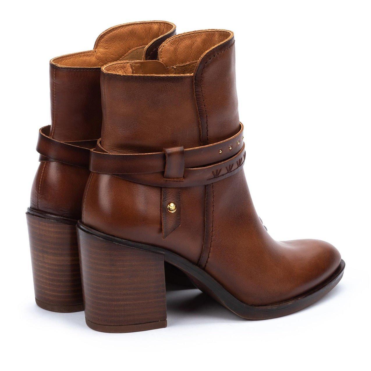 Pikolinos  Rioja - Bottines cuir 