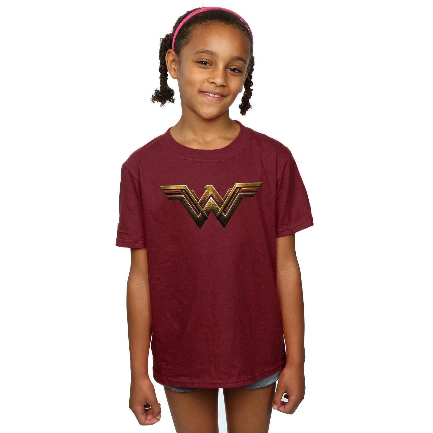 Wonder Woman  Tshirt 