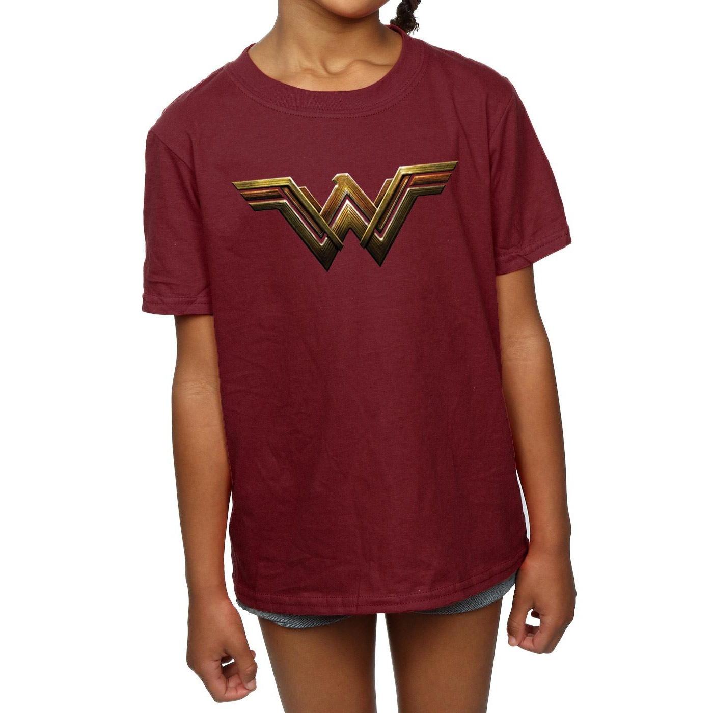 Wonder Woman  TShirt 