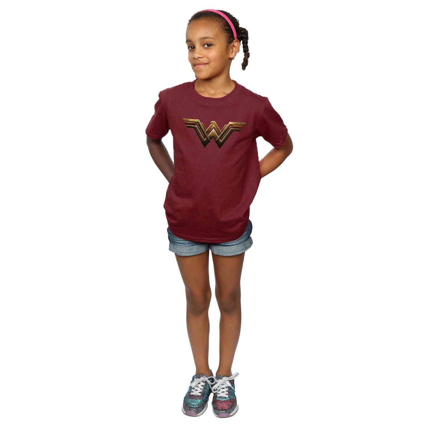 Wonder Woman  TShirt 