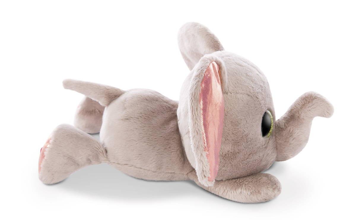 NICI  Glubschis Liegender Elefant Billi-Balu (25cm) 