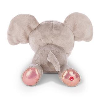 NICI  Glubschis Liegender Elefant Billi-Balu (25cm) 