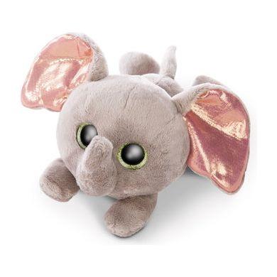 NICI  Glubschis Liegender Elefant Billi-Balu (25cm) 