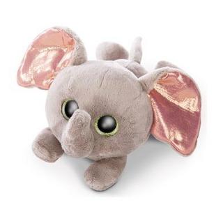 NICI  Glubschis Liegender Elefant Billi-Balu (25cm) 