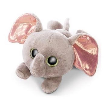 Glubschis Liegender Elefant Billi-Balu (25cm)