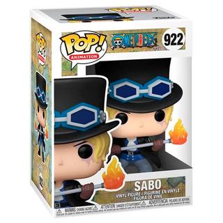 Funko  Figura POP One Piece Sabo 