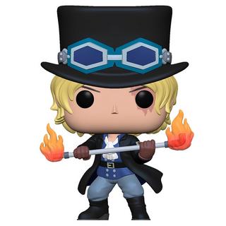 Funko  Figura POP One Piece Sabo 