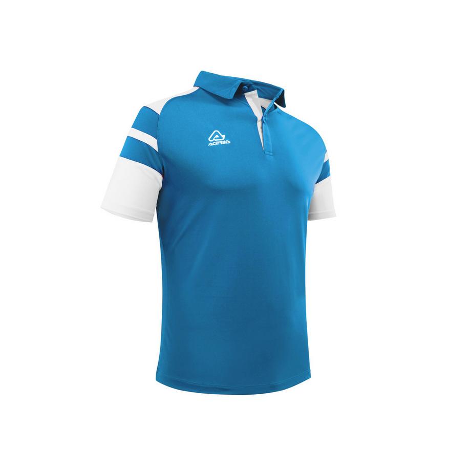 Acerbis Kemari Polo Shirt  